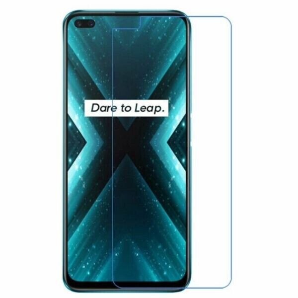 

Защитная пленка Deexe Clear для Realme X3 SuperZoom