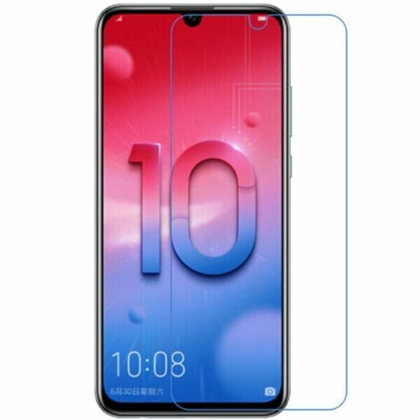 

Защитная пленка Deexe Crystal для Huawei Honor 10 Lite