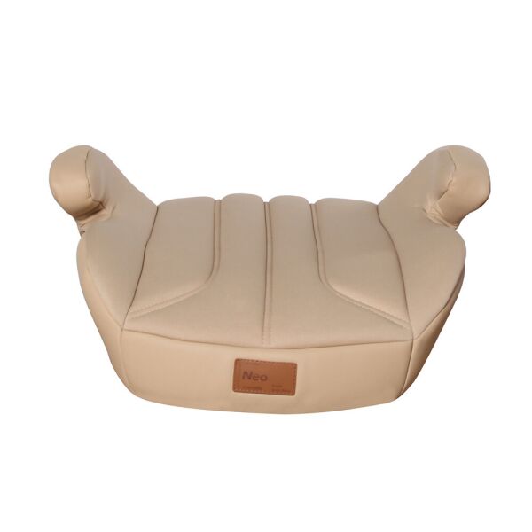 

Автокресло-бустер CARRELLO Neo CRL-9803 Beige Lion группа 2+3