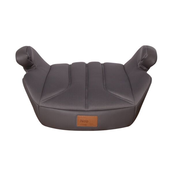 

Автокресло-бустер CARRELLO Neo CRL-9803 Grey Wolf группа 2+3