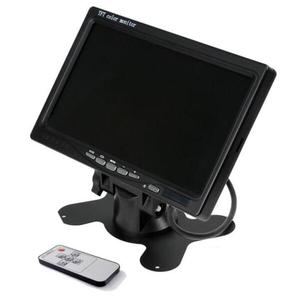 

Монитор для камеры Baxster M 770H (59441)