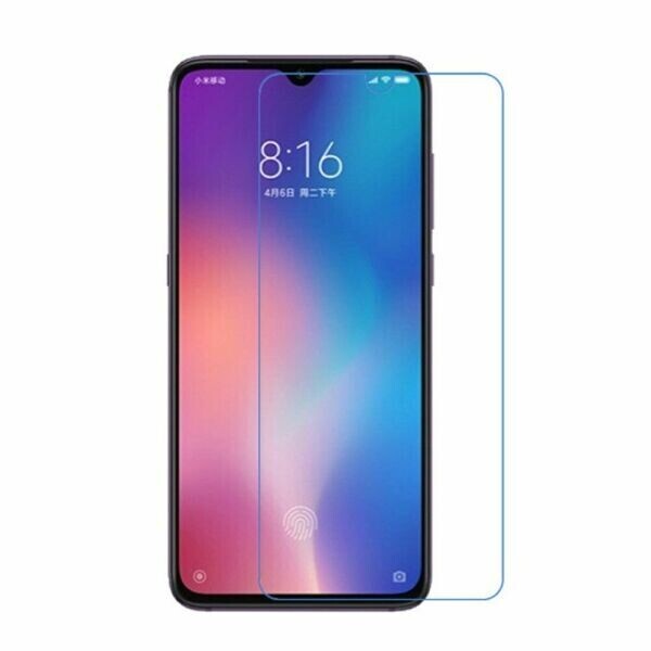 

Защитная пленка Deexe Crystal для Xiaomi Mi CC9/Mi 9 Lite