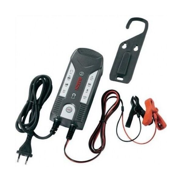 

Зарядное устройство для аккумуляторов Bosch C3 (0 189 999 03M) (13475)