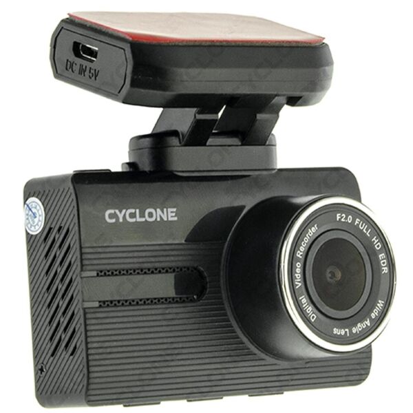 

Видеорегистратор Cyclone DVF-86 WIFI