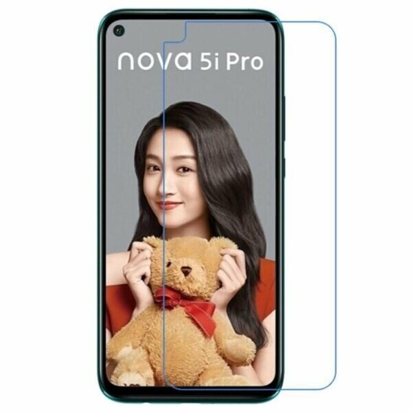 

Защитная пленка Deexe Crystal для Huawei Mate 30 Lite