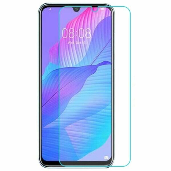 

Защитная пленка Deexe Clear для Huawei P Smart S