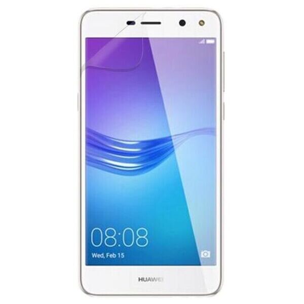 

Защитная пленка Deexe Crystal для Huawei Y5 2017