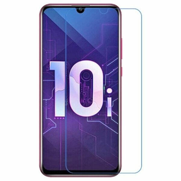 

Защитная пленка Deexe Crystal для Huawei Honor 10i