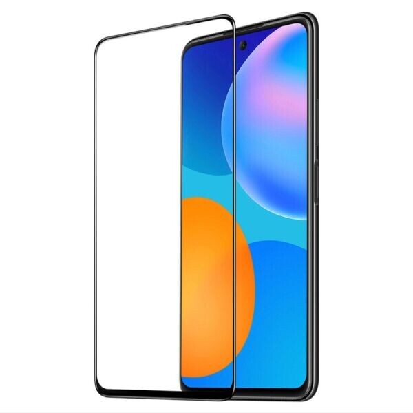 

Защитное стекло DUX DUCIS Full Glue для Huawei P Smart 2021 - Black