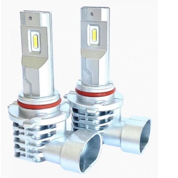 

LED лампы Prime-X MINI 9005 5000K (2шт)