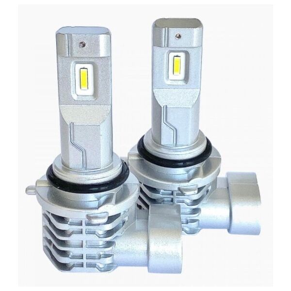 

LED лампы Prime-X MINI 9006 5000K (2шт)