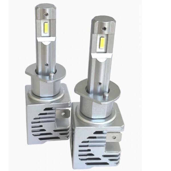 

LED лампы Prime-X MINI H1 5000K (2шт)