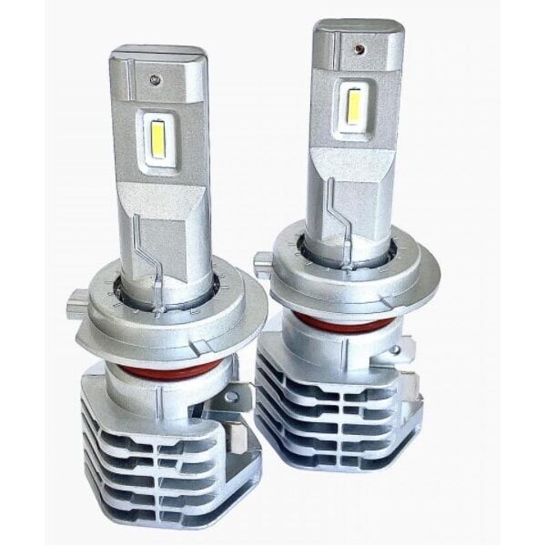 

LED лампы Prime-X MINI H7 5000K (2шт)