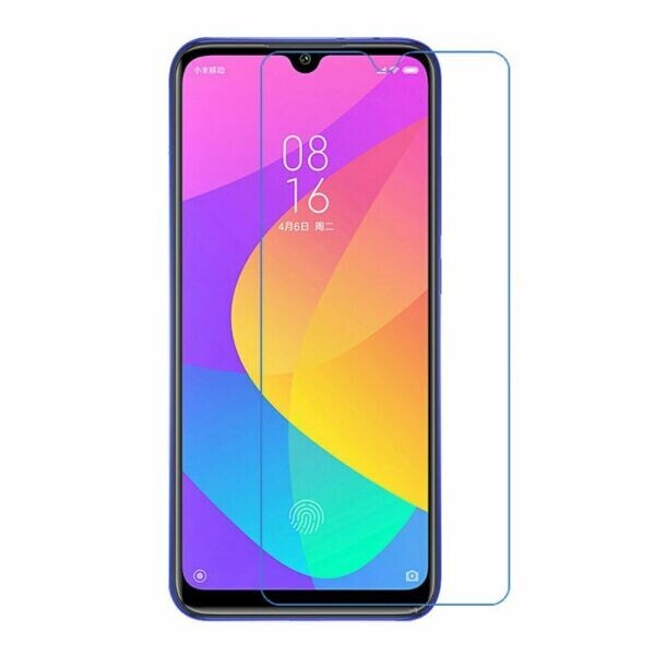 

Защитная пленка Deexe Crystal для Xiaomi Mi CC9e/Mi A3