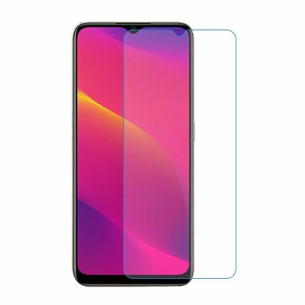 

Защитная пленка Deexe Clear для OPPO A5 2020