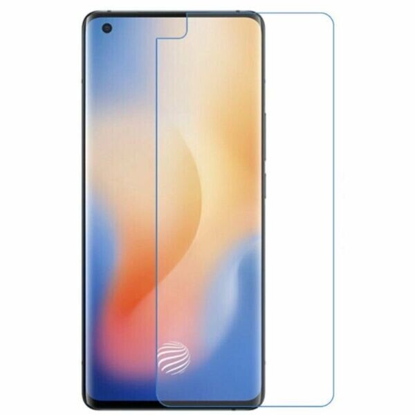

Защитная пленка Deexe Clear для VIVO X50 Pro