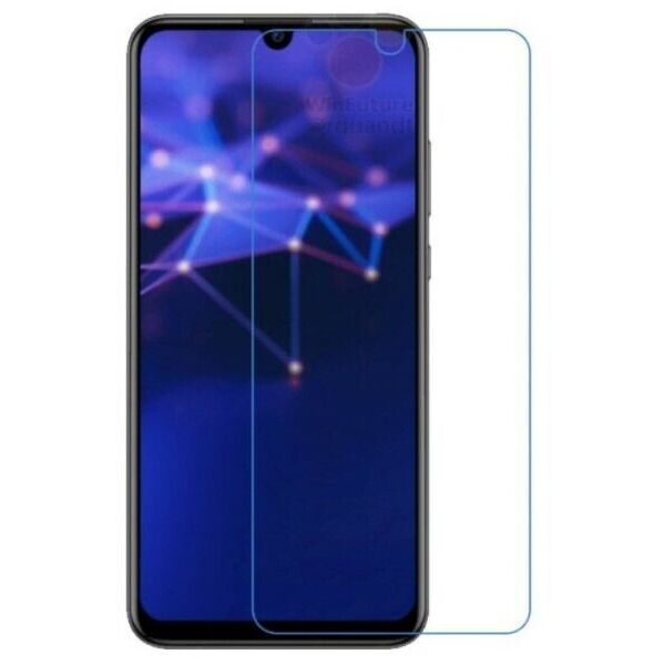 

Защитная пленка Deexe Crystal для Huawei P Smart (2019)
