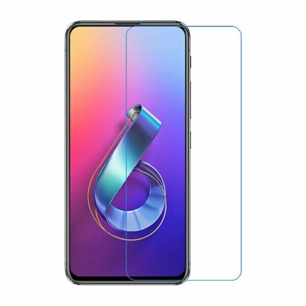 

Защитная пленка Deexe Crystal для ASUS Zenfone 6 ZS630KL