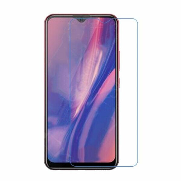 

Защитная пленка Deexe Crystal для VIVO Y17/VIVO Y15
