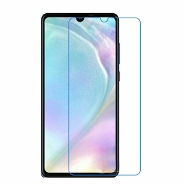 

Защитная пленка Deexe Crystal для Huawei P30