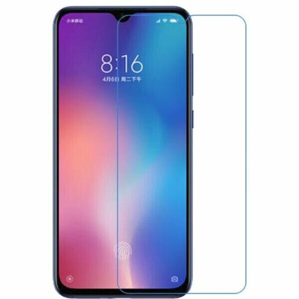 

Защитная пленка Deexe Crystal для Xiaomi Mi 9 SE