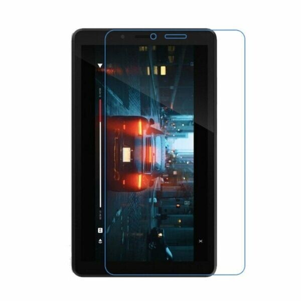 

Защитная пленка Deexe Crystal для Lenovo Tab M7