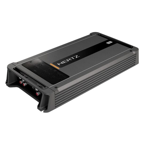

Усилитель Hertz ML Power 5 (49444)
