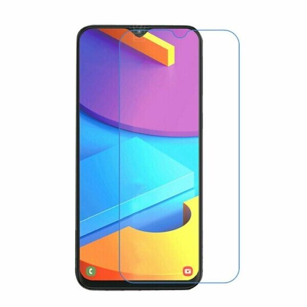 

Защитная пленка Deexe Clear для Samsung Galaxy M10s