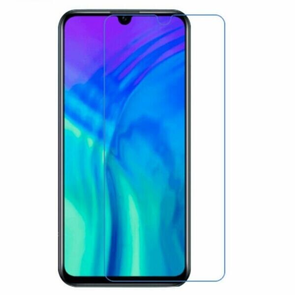 

Защитная пленка Deexe Crystal для Huawei Honor 20 Lite