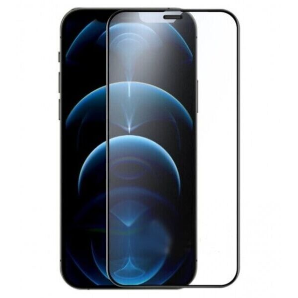 

Защитное стекло INCORE Full Glue для Apple iPhone 12 mini - Black
