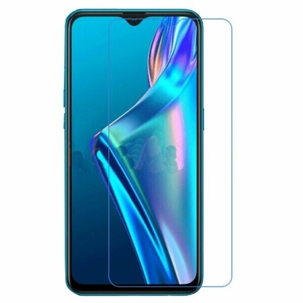 

Защитная пленка Deexe Clear для OPPO A12