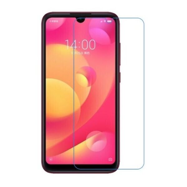 

Защитная пленка Deexe Crystal для Xiaomi Mi Play