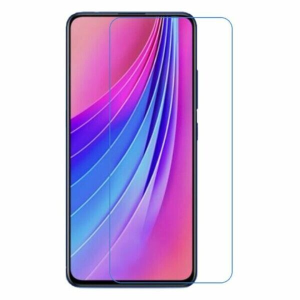 

Защитная пленка Deexe Crystal для VIVO V15 Pro