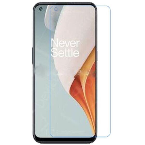 

Защитная пленка Deexe Clear для OnePlus Nord N100