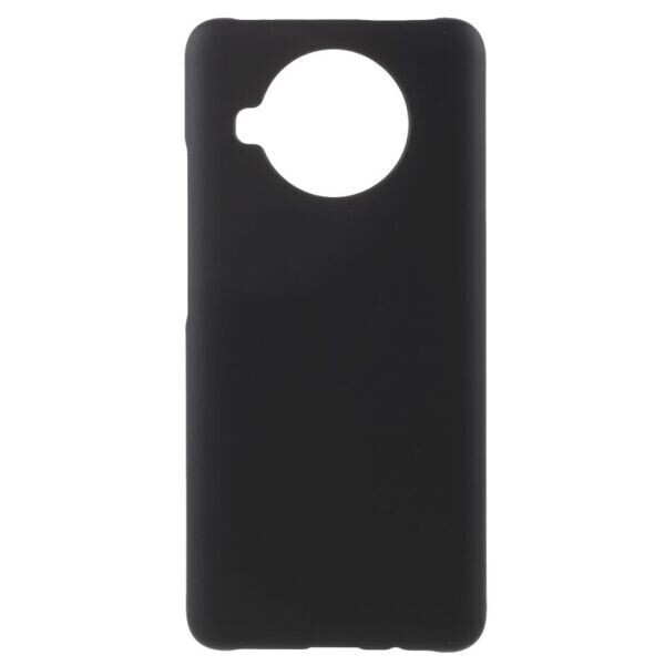 

Пластиковый чехол Deexe Hard Shell для Xiaomi Mi 10T Lite - Black