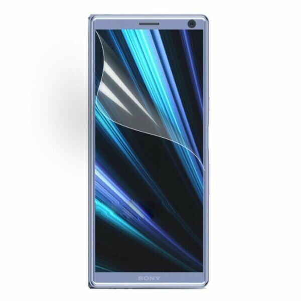 

Защитная пленка Deexe Crystal для Sony Xperia 10