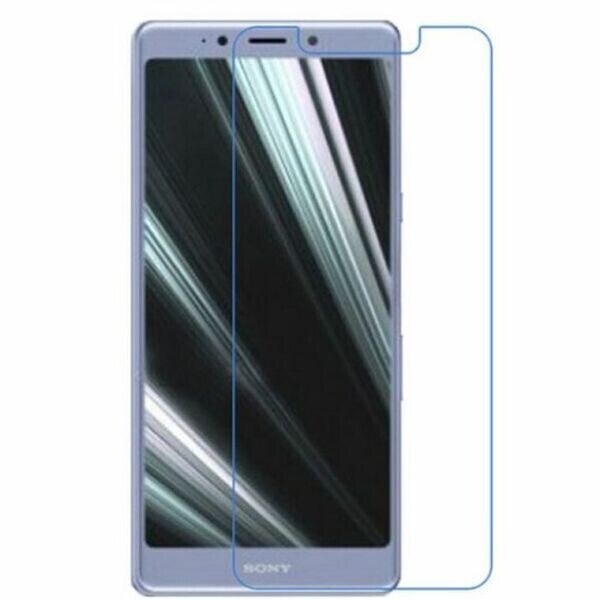 

Защитная пленка Deexe Crystal для Sony Xperia L3