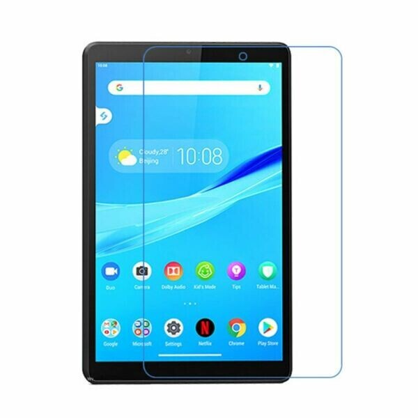 

Защитная пленка Deexe Crystal для Lenovo Tab M8