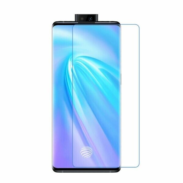 

Защитная пленка Deexe Crystal для VIVO NEX 3