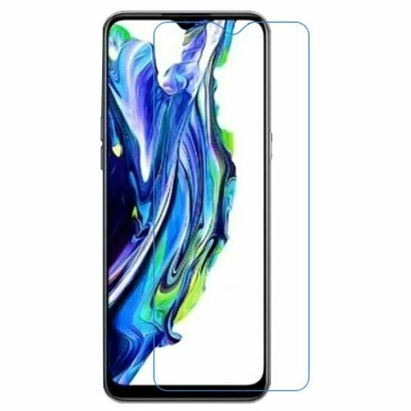 

Защитная пленка Deexe Clear для Realme 6i
