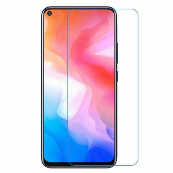 

Защитная пленка Deexe Clear для VIVO Y30