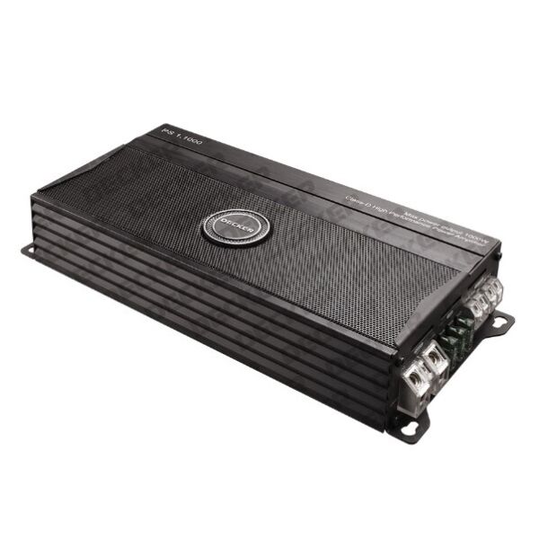 

Усилитель Decker PS 1.1000