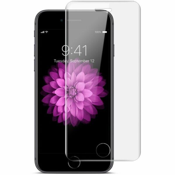 

Комплект защитных пленок IMAK Full Coverage Hydrogel Film для Apple iPhone SE 2 (2020)/iPhone 8/iPhone 7