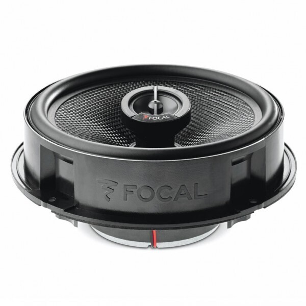 

Автоакустика Focal Integration IC 165 VW (16080)