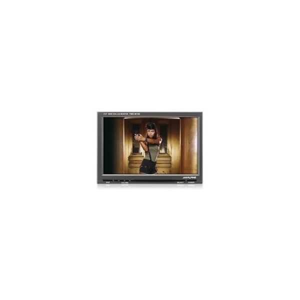 

Монитор Alpine TME M780EM (10734)