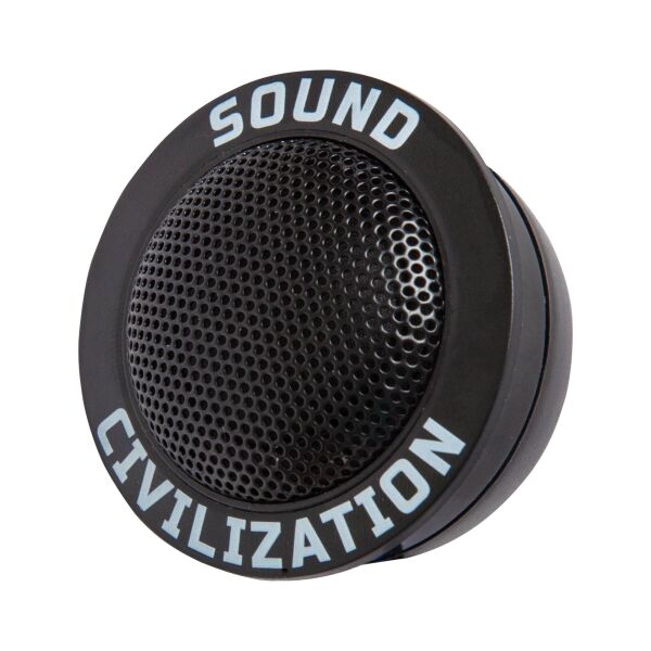 

Автоакустика Kicx Sound Civilization SC 40 (67211)