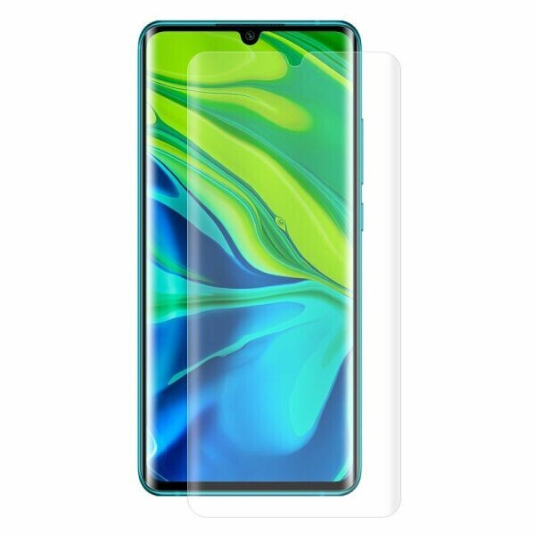

Защитная пленка HAT PRINCE Soft 3D Full Coverage для Xiaomi Mi Note 10/Note 10 Pro