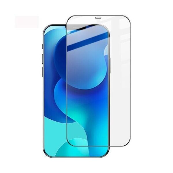 

Защитное стекло Deexe 5D Full Glue для Apple iPhone 12 mini