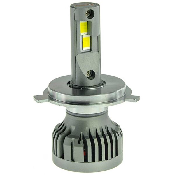 

Светодиодная лампа LED Cyclone H4 5500k 10000Lm CR 50w 12v type 34