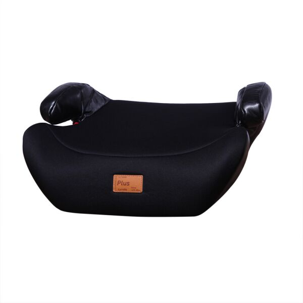 

Автокресло-бустер CARRELLO Plus CRL-11804/1 Black Panther +направляющий ремень